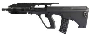 Fucile AEG Militare Full Size Airsoft